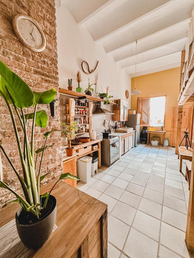 Agradable Piso Compartido Διαμέρισμα Βαρκελώνη Εξωτερικό φωτογραφία