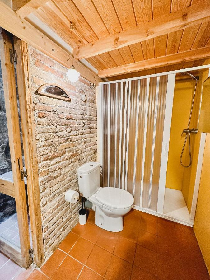 Agradable Piso Compartido Διαμέρισμα Βαρκελώνη Εξωτερικό φωτογραφία