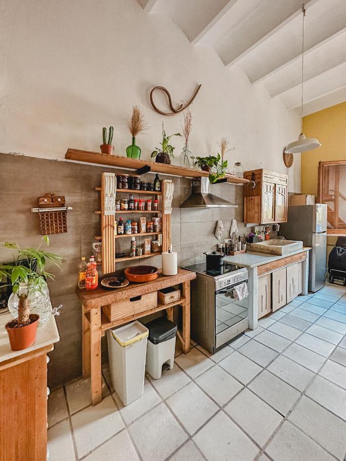 Agradable Piso Compartido Διαμέρισμα Βαρκελώνη Εξωτερικό φωτογραφία